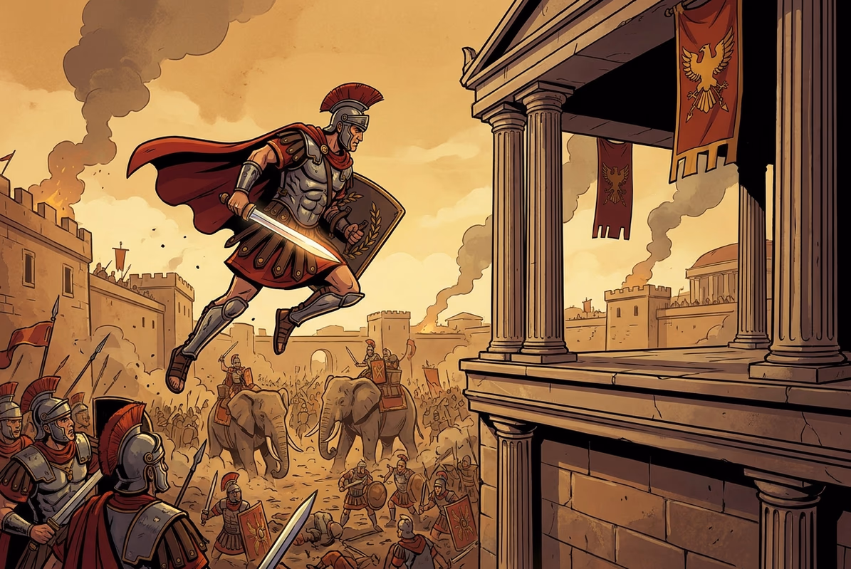 Caesar VIP bonus