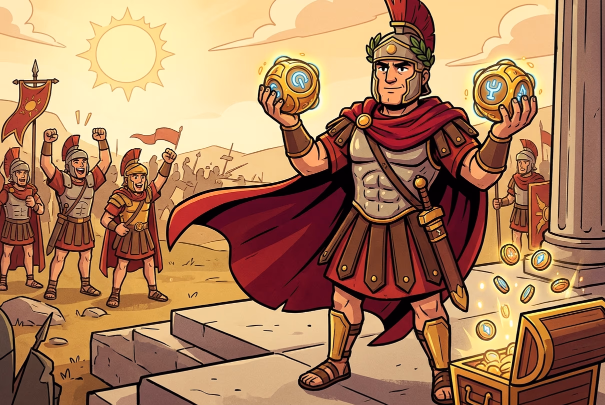 Caesar welcome bonus